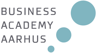 business academy aarhus logo